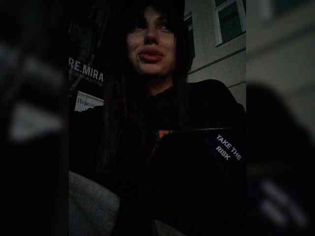 Tinablackkk webcam