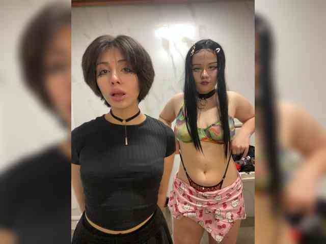 Tinablackkk