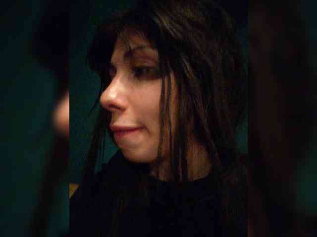 Tinablackkk webcam