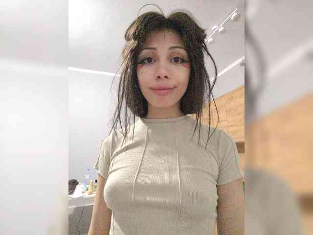 Tinablackkk webcam