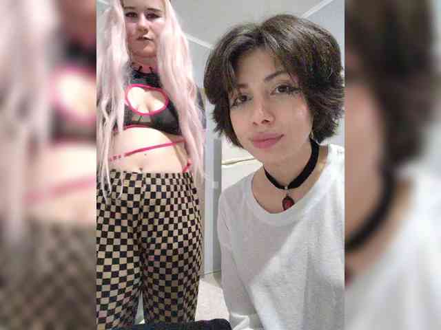 Tinablackkk webcam