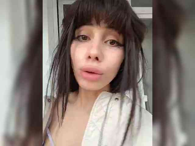 Tinablackkk webcam