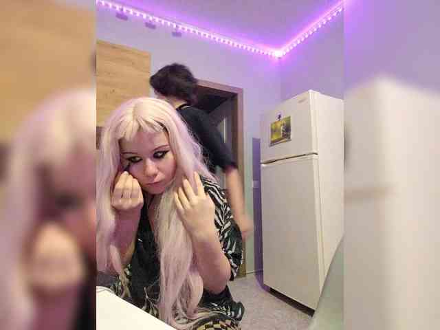 Tinablackkk