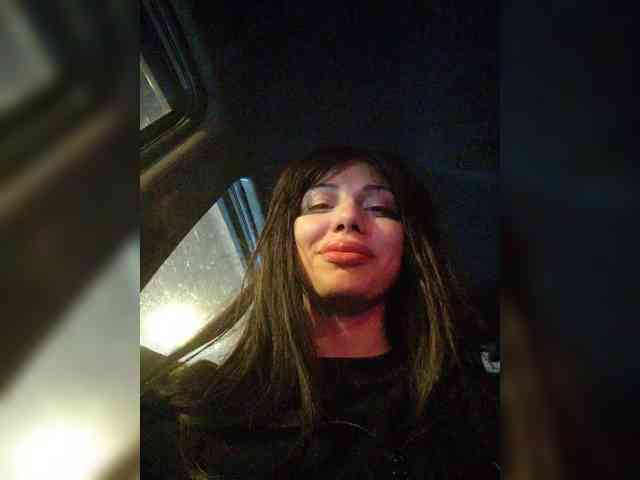 Tinablackkk