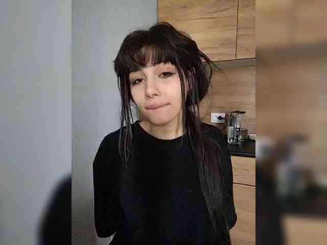 Tinablackkk