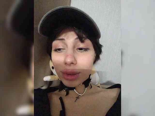 Tinablackkk webcam