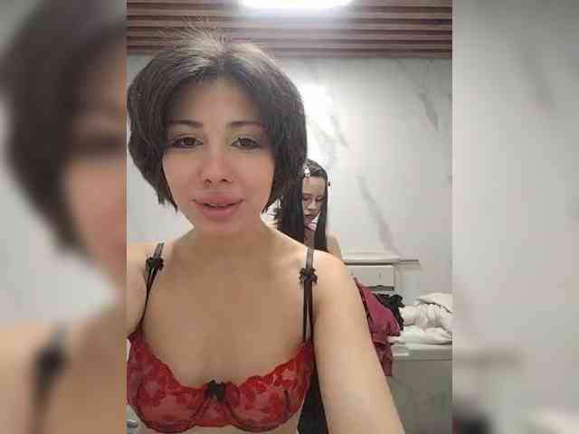 Tinablackkk