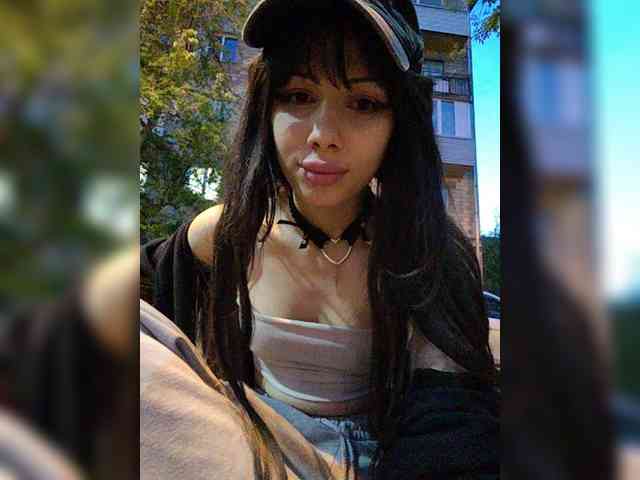 Tinablackkk webcam