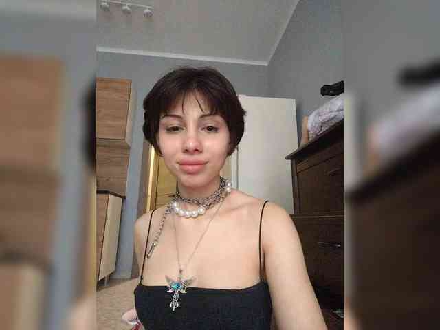 Tinablackkk