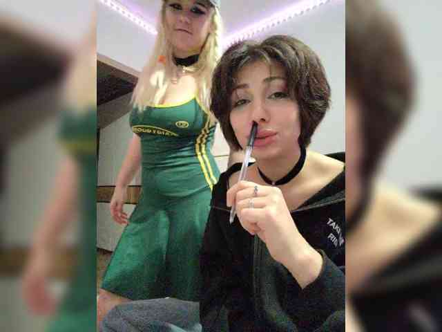 Tinablackkk