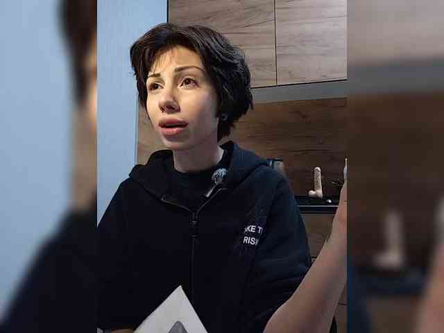 Tinablackkk