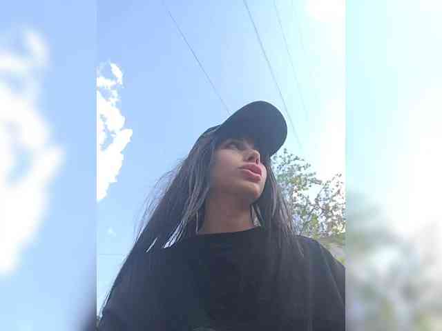 Tinablackkk