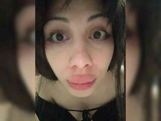 Tinablackkk webcam
