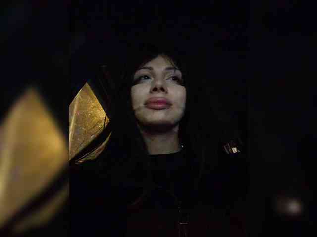 Tinablackkk webcam