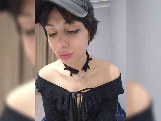 Tinablackkk