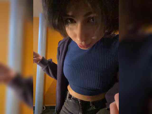 Tinablackkk
