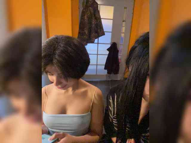 Tinablackkk