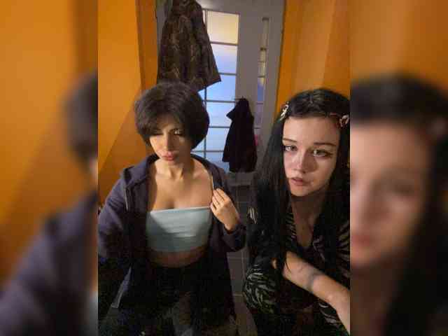 Tinablackkk