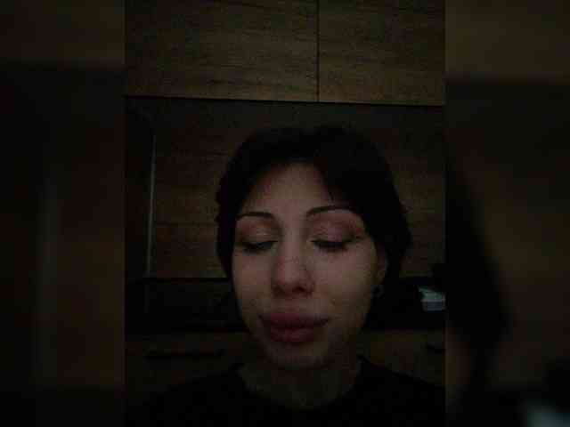 Tinablackkk webcam