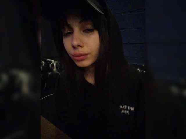 Tinablackkk webcam