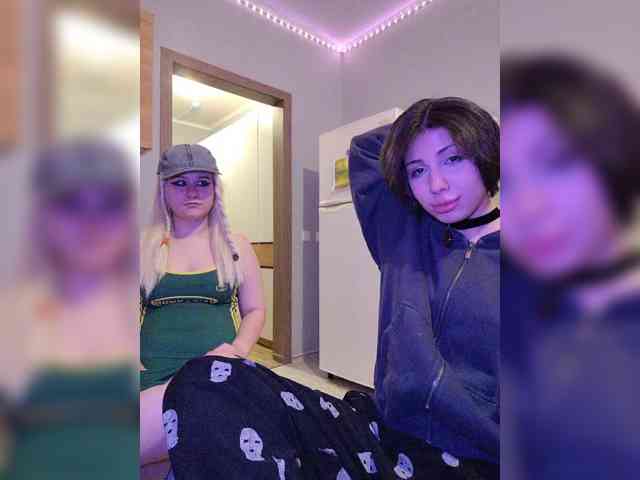 Tinablackkk