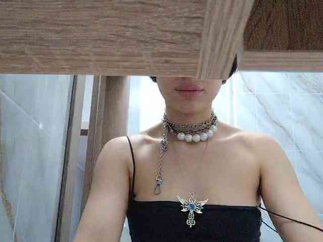 Tinablackkk webcam