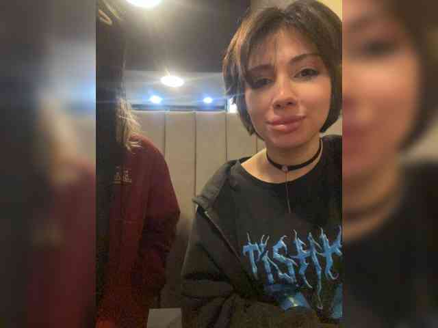Tinablackkk