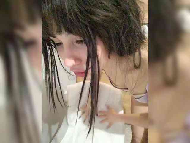 Tinablackkk webcam