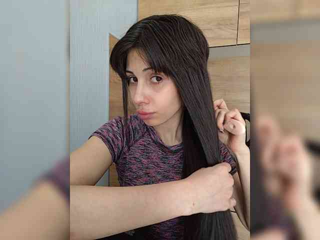 Tinablackkk webcam
