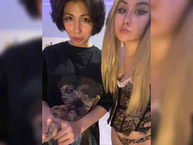 Tinablackkk