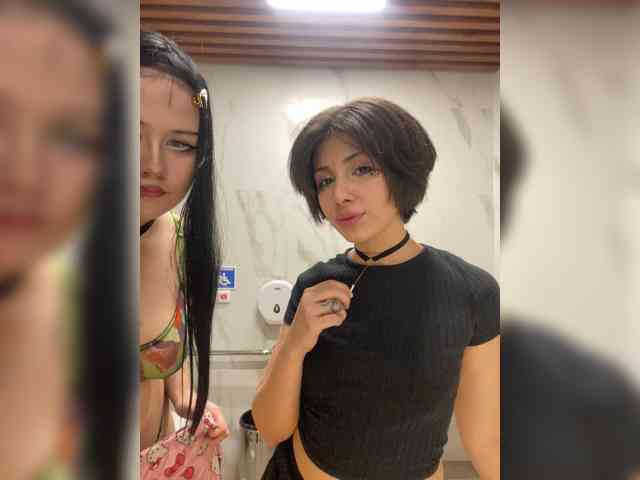 Tinablackkk