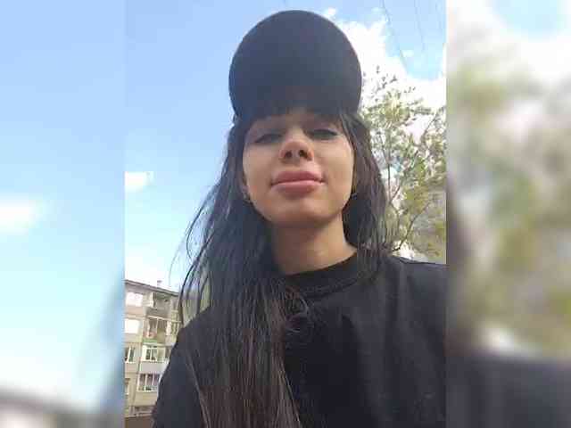 Tinablackkk webcam