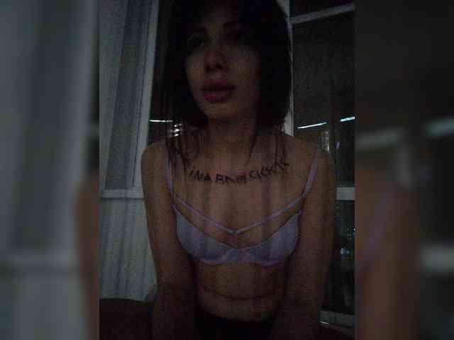 Tinablackkk webcam