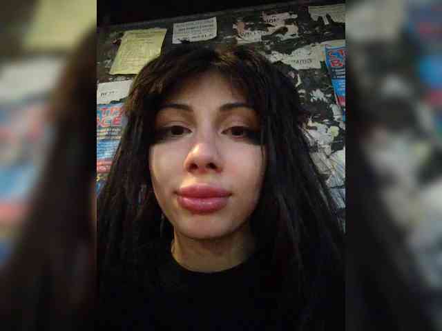 Tinablackkk