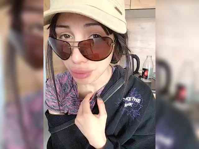 Tinablackkk