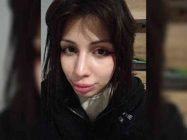 Tinablackkk webcam