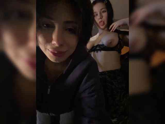Tinablackkk