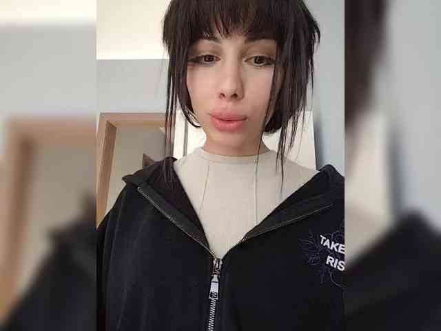Tinablackkk
