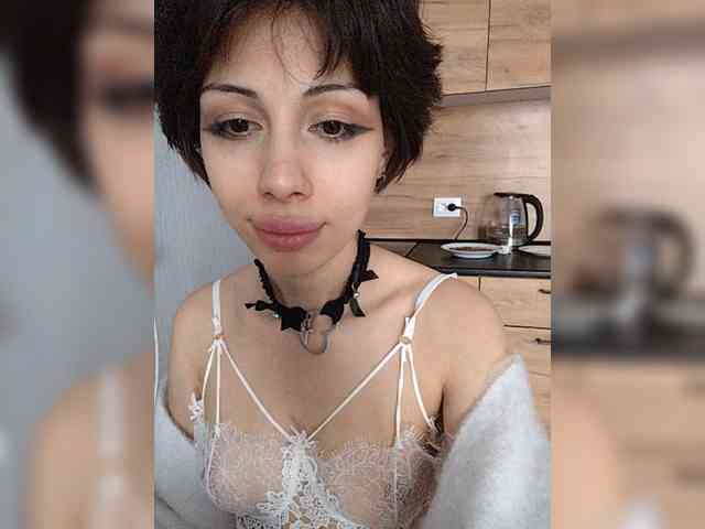 Tinablackkk webcam