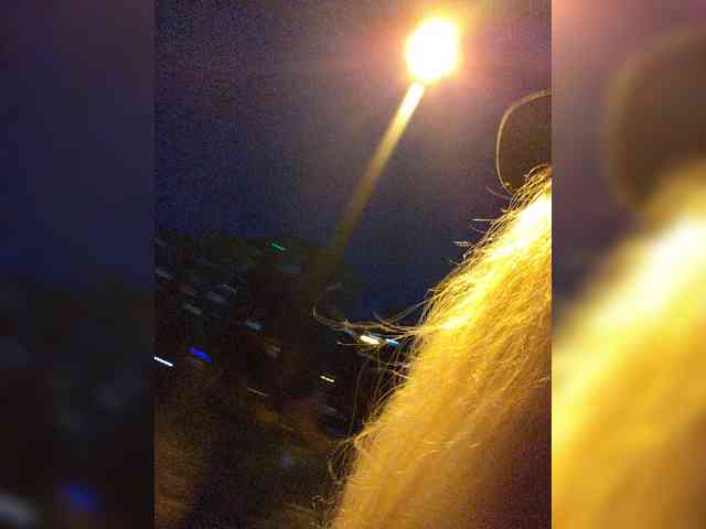 Tinablackkk