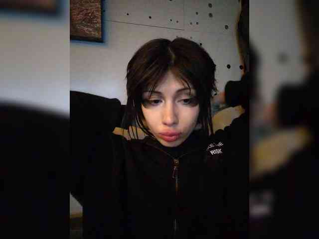 Tinablackkk webcam