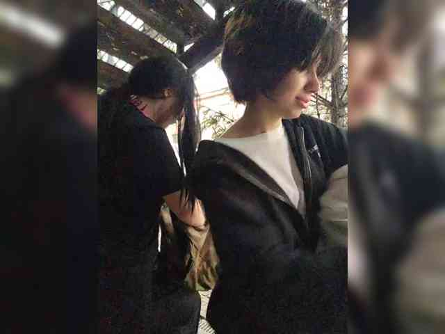 Tinablackkk