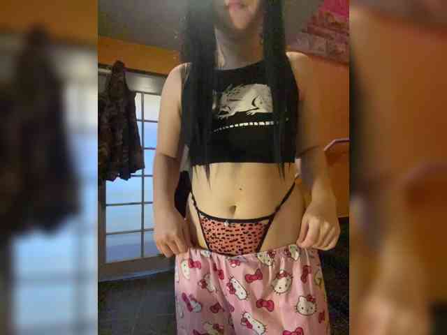 Tinablackkk