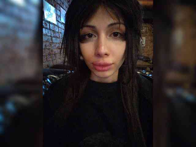 Tinablackkk webcam