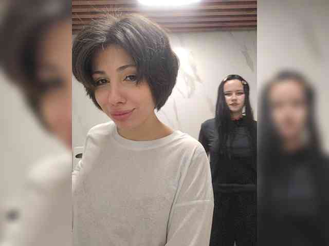 Tinablackkk