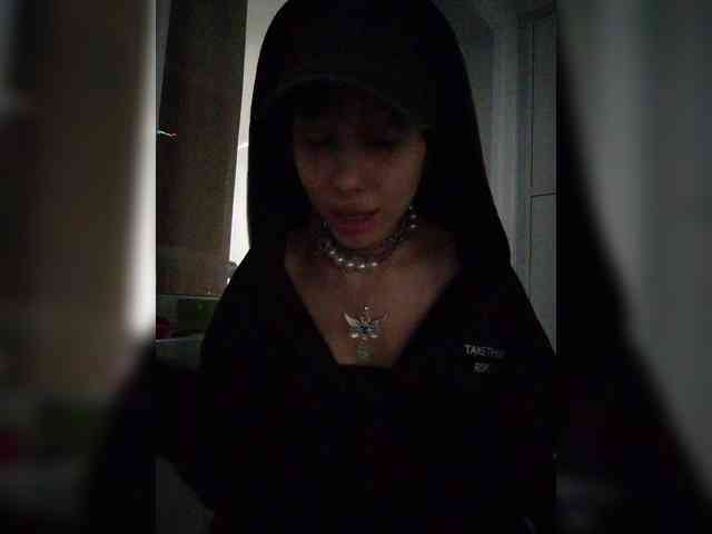 Tinablackkk