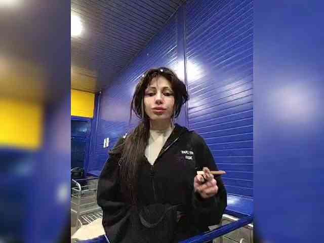 Tinablackkk