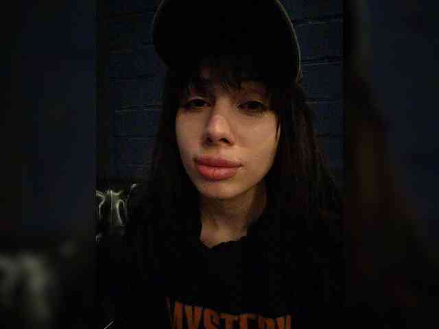 Tinablackkk