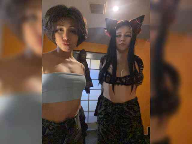 Tinablackkk