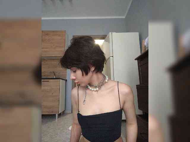 Tinablackkk webcam